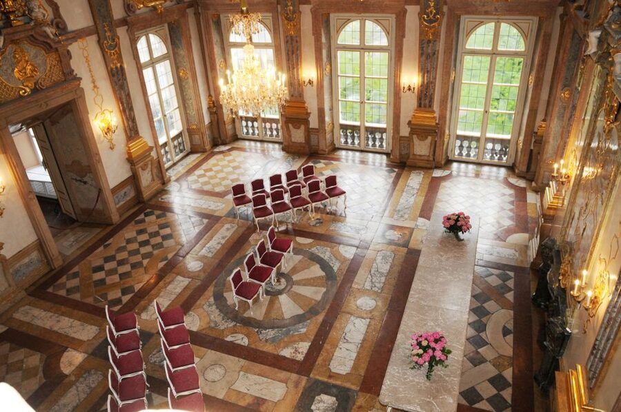 Salzburg: Dinner and Classical Concert at Mirabell Palace - After the concert: a nightcap at the hotel bar