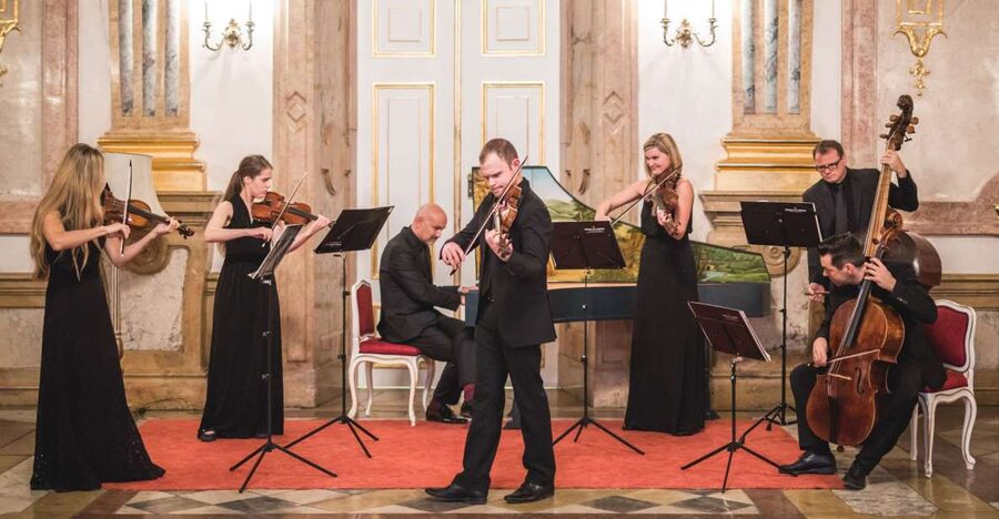 Salzburg: Mozart Concert at Mirabell Palace - Key points to know before booking