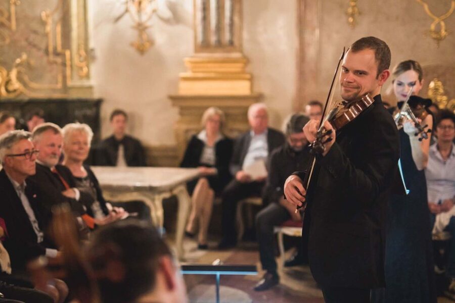 Salzburg: Mozart Concert at Mirabell Palace - Booking advice and final verdict