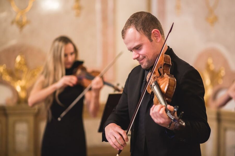 Salzburg: Mozart Concert at Mirabell Palace - Why the Marble Hall matters