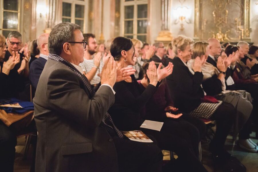 Salzburg: Mozart Concert at Mirabell Palace - What the 90-minute program feels like