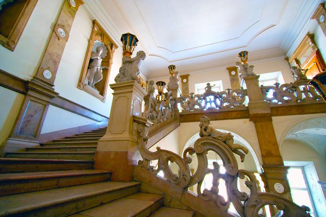 Salzburg: Palace Concert at the Marble Hall of Mirabell Palace - Is the Price Good Value?