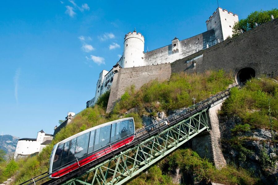 Salzburg: River Cruise & Best of Mozart Fortress Concert - Should you book the Salzburg river cruise and concert?