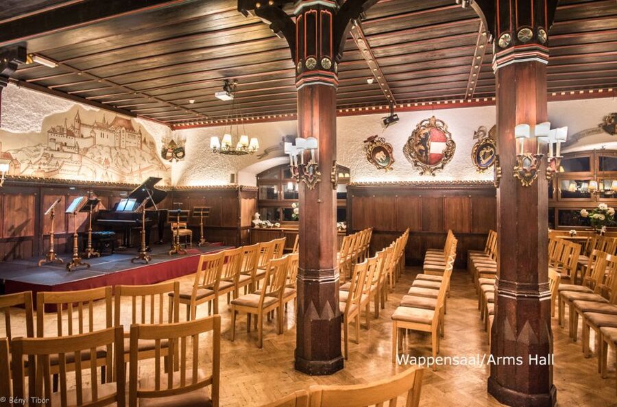 Salzburg: River Cruise, Dinner & Fortress Concert - FAQ