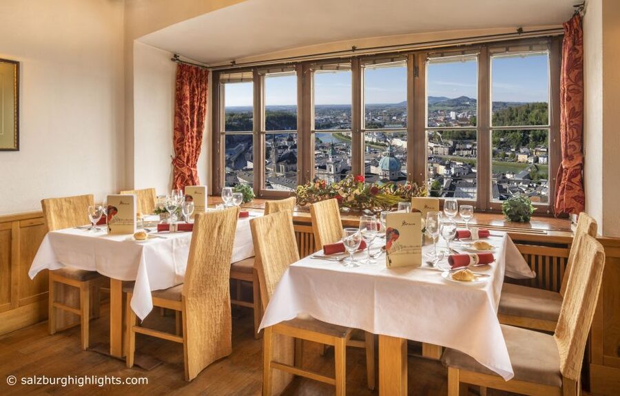 Salzburg: River Cruise, Dinner & Fortress Concert - Is $128 good value?