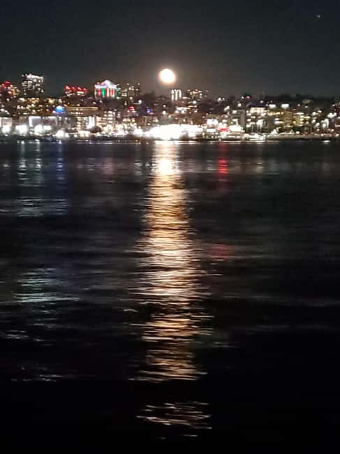 San Diego: Enjoy a jazz cruise on Laki's Lounge - Who Will Get the Most From This Experience?