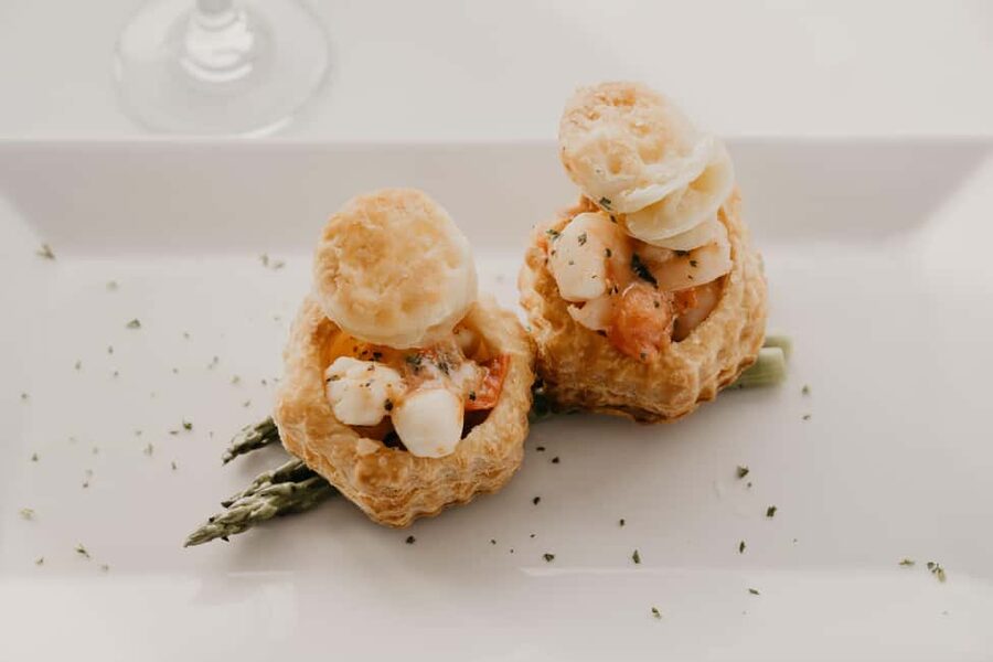 Sandestin: Sunset Dinner Cruise with Live Music - Is $129 a Good Value?