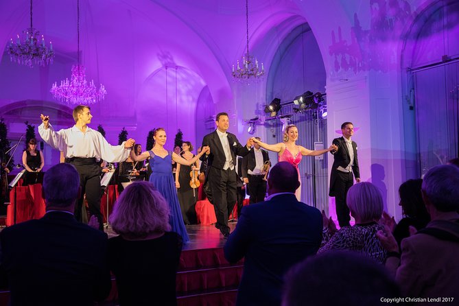 Schönbrunn Palace Concerts in Vienna - The Orangery versus the palace interiors
