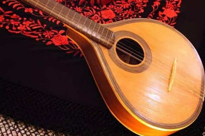 Semi Private Oporto Fado Show with Dinner - Practical booking advice