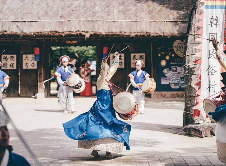 SEOUL: Gugak - Korean Traditional Music Museum&Concert Tour - Key points to know before you book