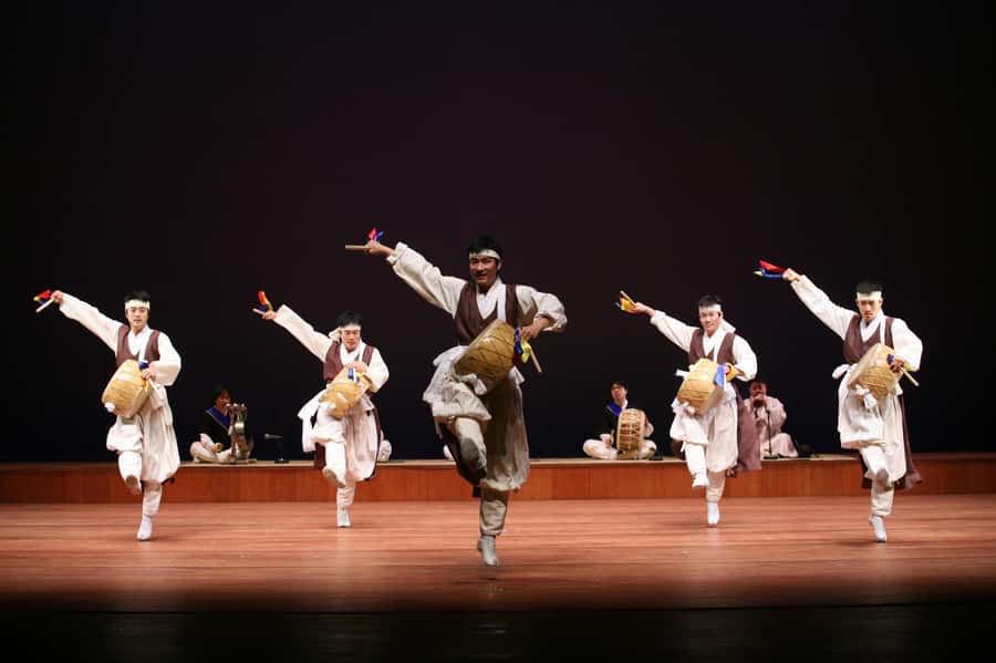SEOUL: Gugak - Korean Traditional Music Museum&Concert Tour - Why this Gugak experience is worth your time