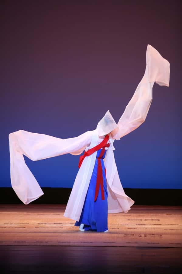 SEOUL: Gugak - Korean Traditional Music Museum&Concert Tour - The Korean Traditional Music Museum in 40 minutes