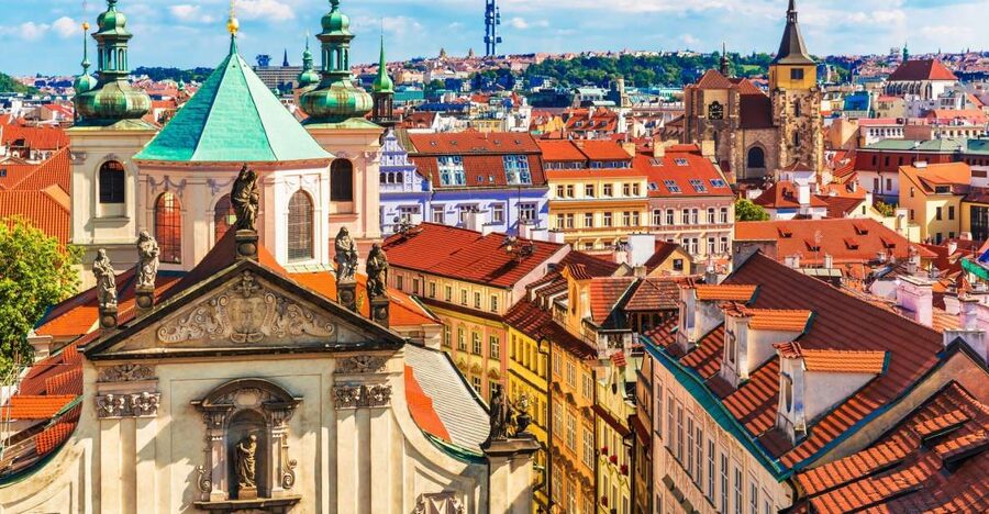Skip-the-line Lobkowicz Palace Private Tour & Concert - Adding the midday concert for three and a half hours