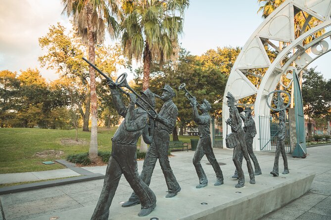 Small-Group New Orleans Jazz Tour - Is $204 Per Person Fair?