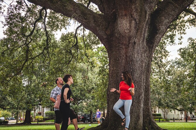 Small-Group New Orleans Jazz Tour - Who Should Book This Experience