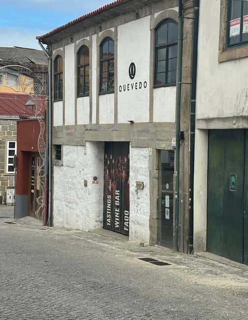 Soul of Portugal: an immersive experience of fado, wine, and tradition - Why the idea of saudade matters here