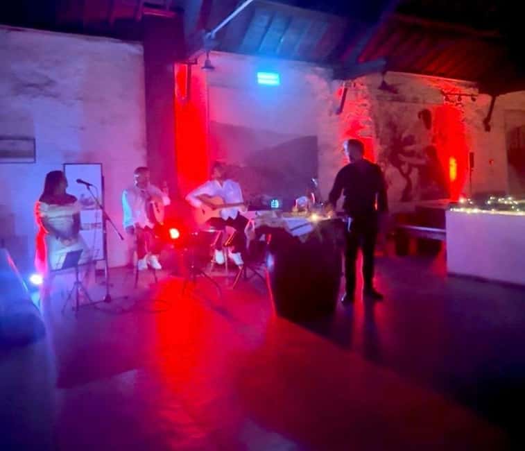 Soul of Portugal: an immersive experience of fado, wine, and tradition - Is $44 a fair price?