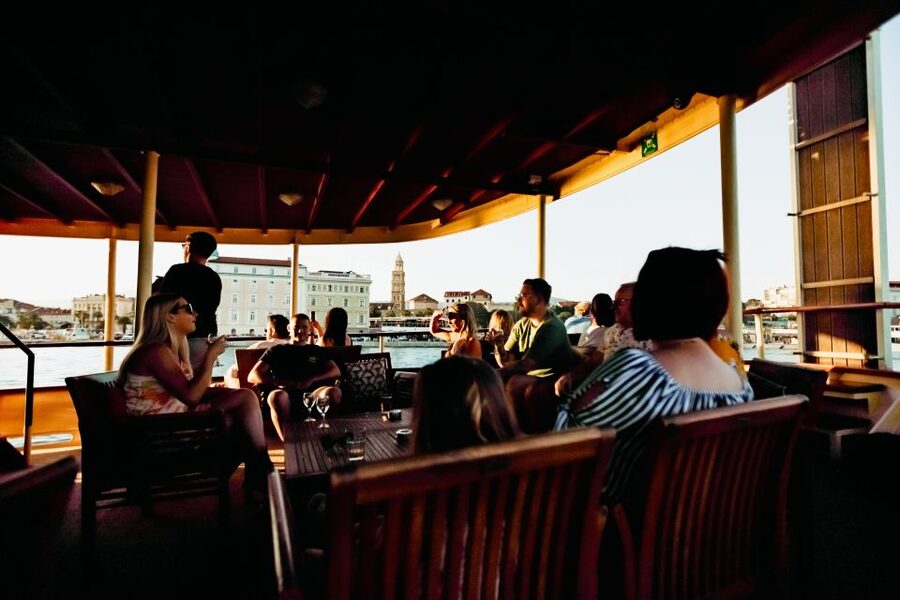 Split:Sunset Cruise with Live Music - Practical tips for a better evening