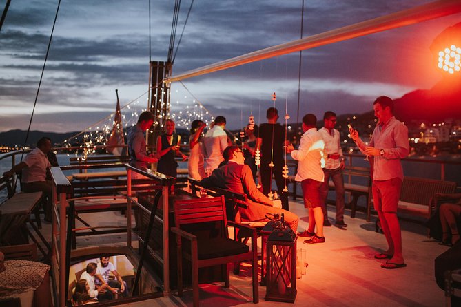 Split:Sunset Cruise with Live Music - What the $81 price really covers