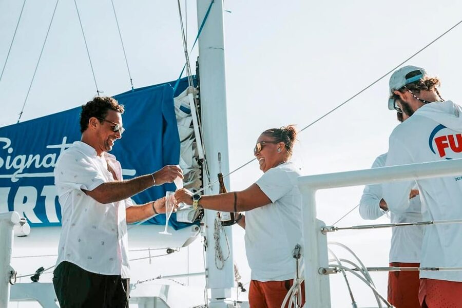 St. Augustine: Live Music Cruise with Drinks and Sunset Opt - Key details before you book