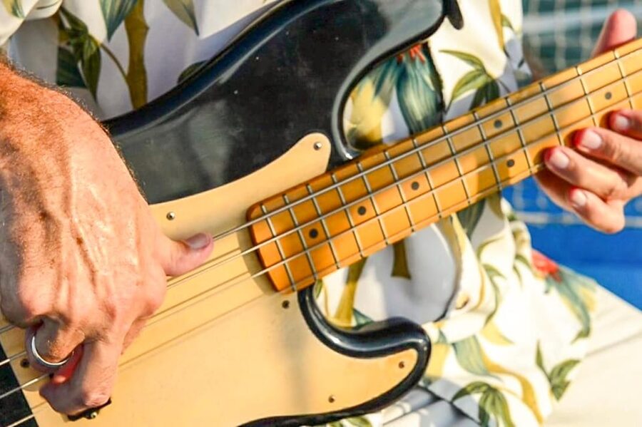 St. Augustine: Live Music Cruise with Drinks and Sunset Opt - Who will enjoy this cruise most?