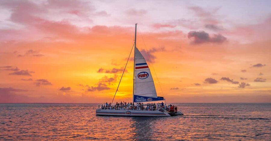 St. Augustine: Live Music Cruise with Drinks and Sunset Opt - Setting off from 250 Vilano Road