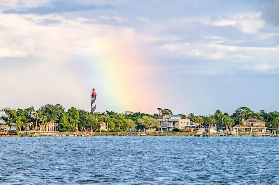 St. Augustine: Live Music Cruise with Drinks and Sunset Opt - What the complimentary drinks really add