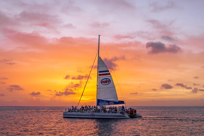 St. Augustine Live Music Cruise with Drinks and Sunset Option - Key points to know before you book