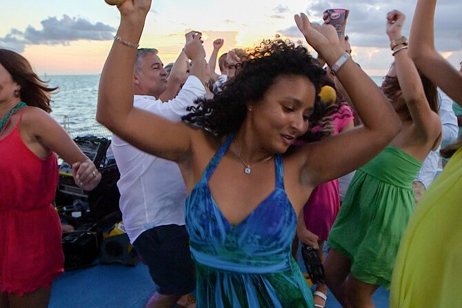 St. Augustine Live Music Cruise with Drinks and Sunset Option - Castillo de San Marcos from the boat