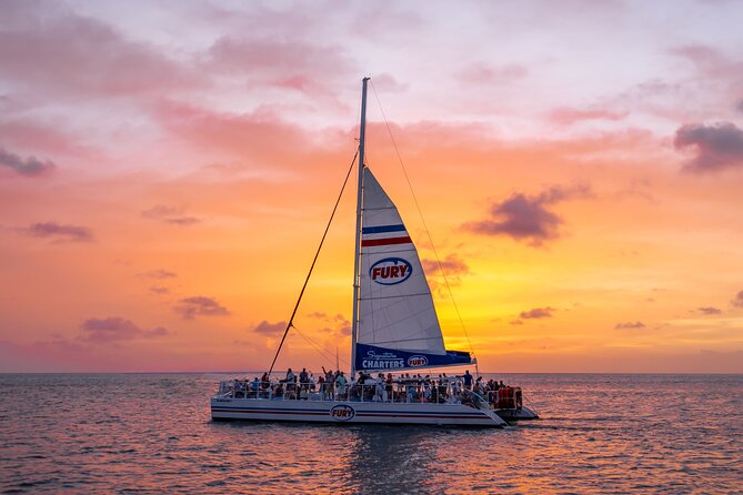 St. Augustine Live Music Cruise with Drinks and Sunset Option - Seeing the Bridge of Lions from the water