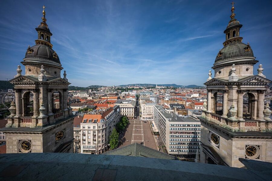 St. Stephen's Basilica: VIP Concert & After Hours Dome Visit - Is $102 a fair price?