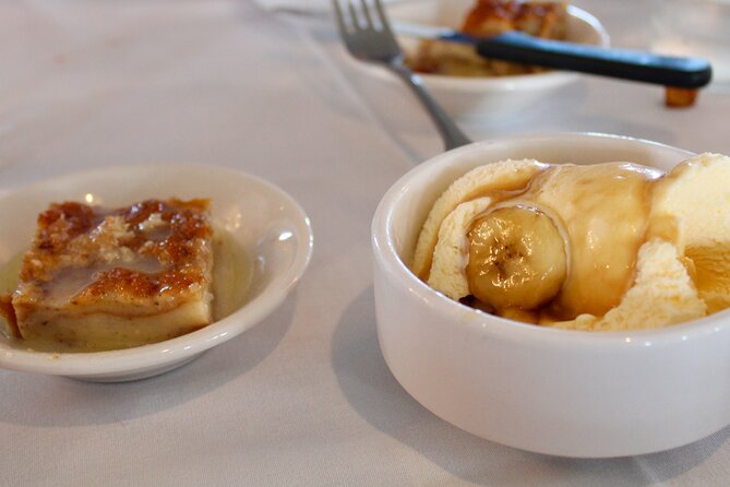 Sunday Jazz Brunch Cruise in New Orleans - The Two-Hour Route at a Glance