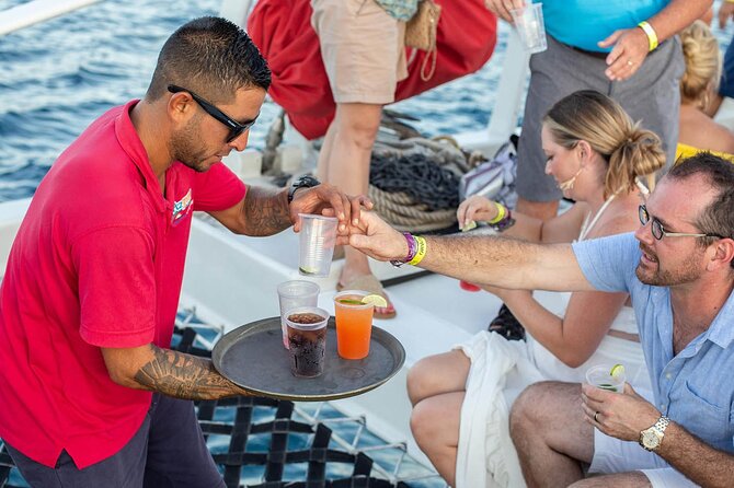 Sunset Cruise in Los Cabos with Jazz and Wine - Wildlife sightings depend on the season and luck
