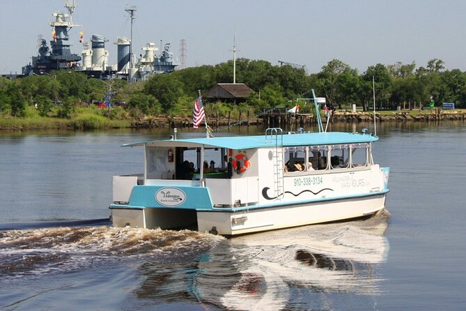 Sunset Cruise with Live Music - A 49-passenger catamaran with room to move