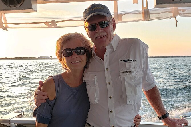 Sunset Cruise with Live Music - Booking, cancellations, and weather