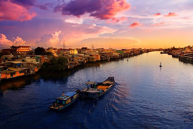 Sunset & Evening Dinner Cruise With One Way Free Pick Up - What makes this cruise worth considering