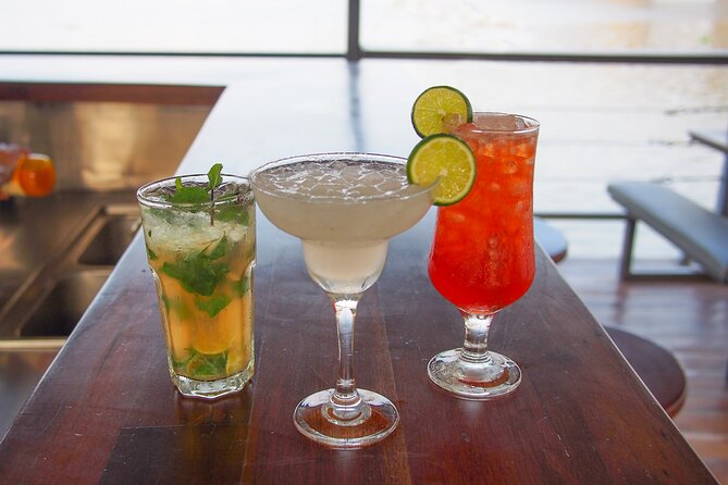 Sunset & Evening Dinner Cruise With One Way Free Pick Up - The Mekong and Tonle Sap after sunset