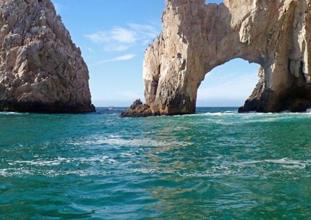 Sunset Mexican Dinner Cruise and Live Music in Cabo San Lucas - Five things to know before boarding