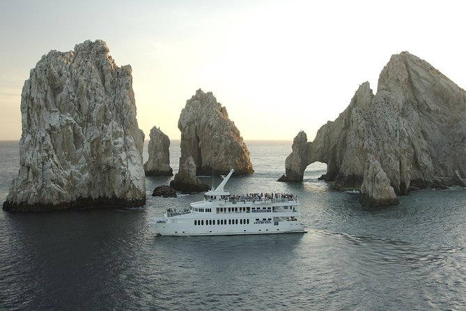 Sunset Mexican Dinner Cruise and Live Music in Cabo San Lucas - Is $95 a fair price?