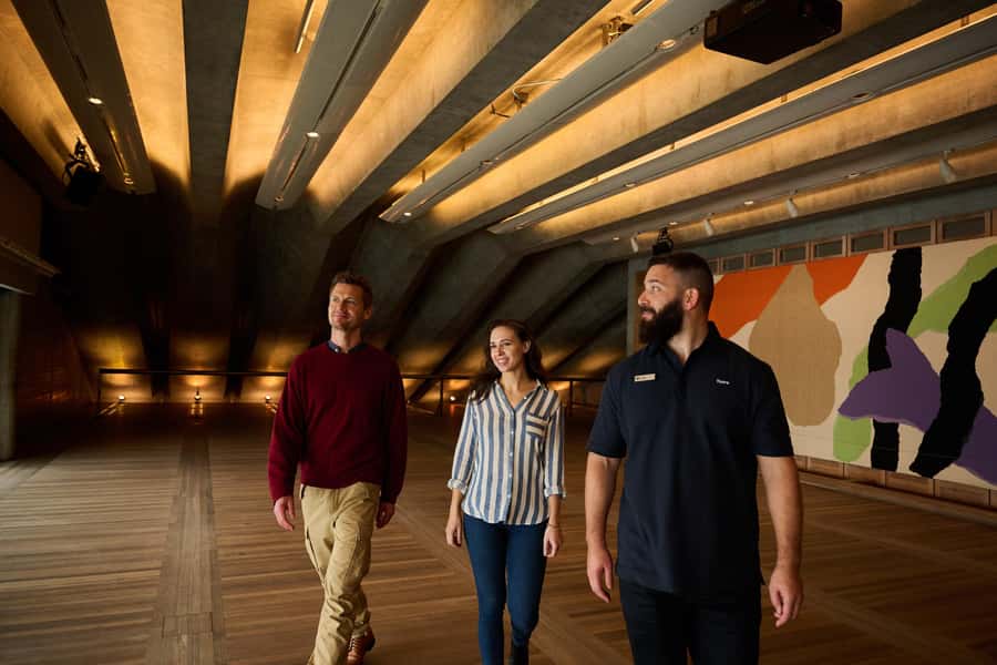 Sydney: 1-Hour Opera House Tour with Meal and Drink - Why this Sydney Opera House experience works so well