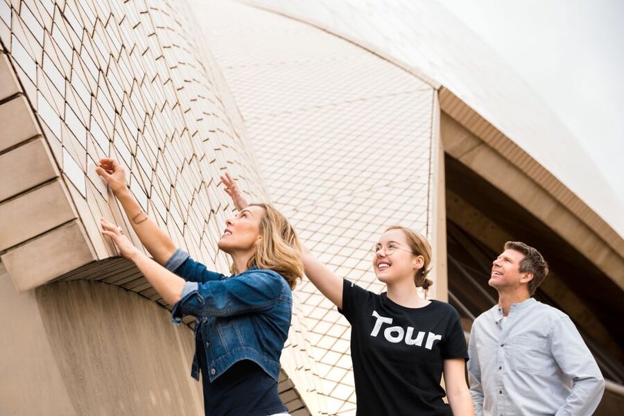 Sydney: 1-Hour Opera House Tour with Meal and Drink - Is the $62 price good value?