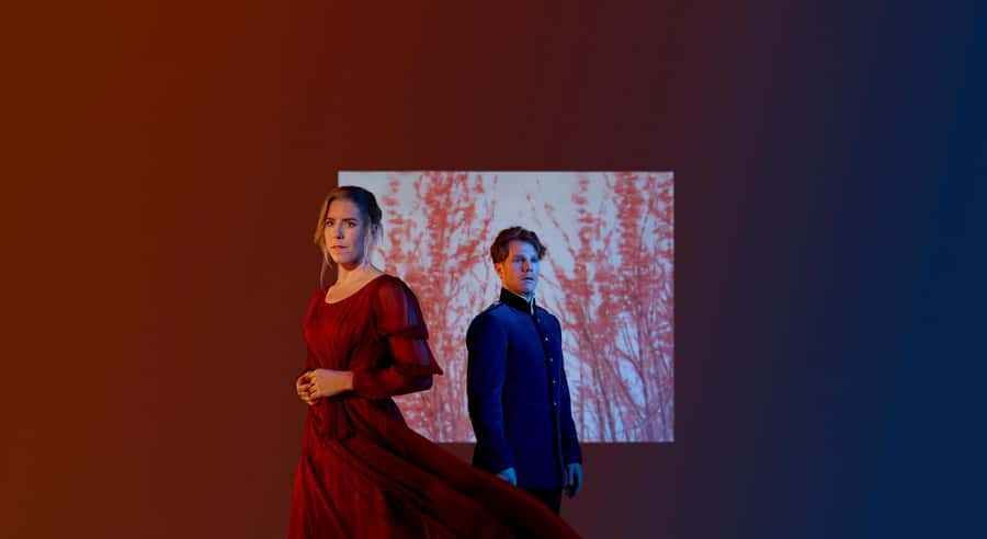 Sydney: Eugene Onegin at Sydney Opera House - Key points to know before booking