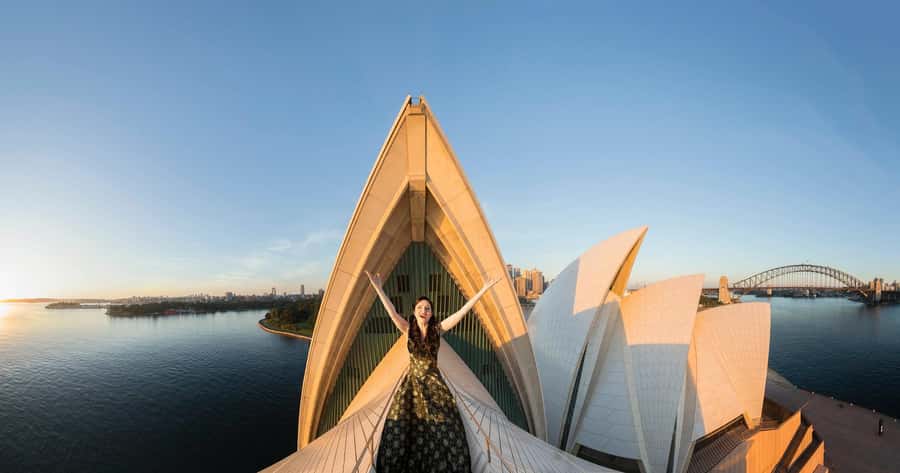 Sydney: Eugene Onegin at Sydney Opera House - A production built around memory