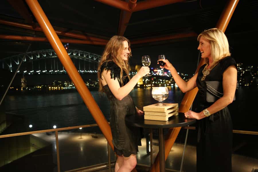 Sydney: Great Opera Hits Ticket at the Sydney Opera House - Why this opera concert works for a Sydney evening