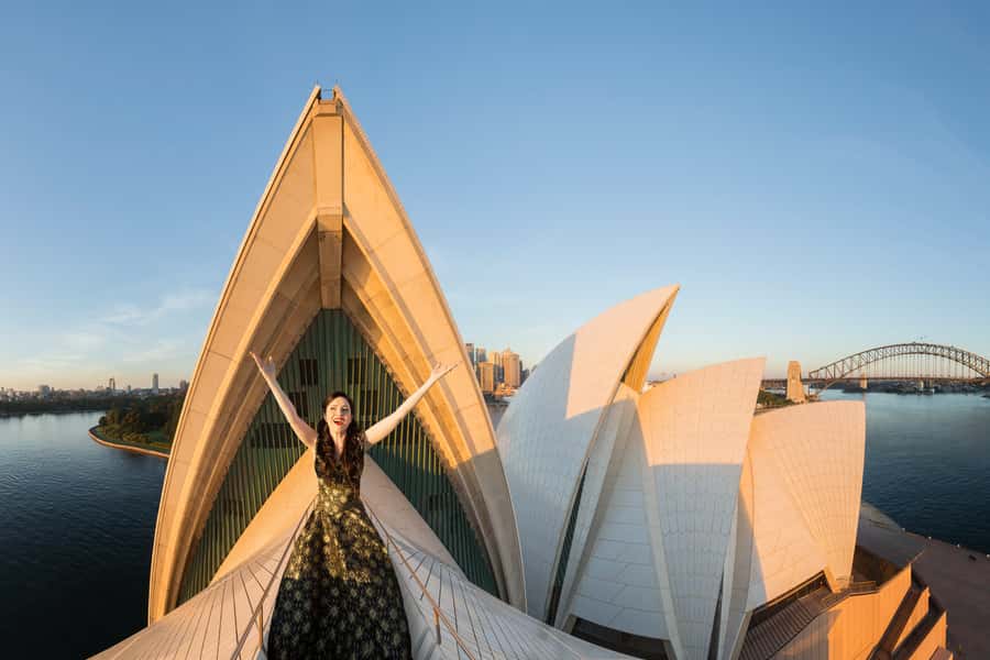 Sydney: Great Opera Hits Ticket at the Sydney Opera House - What the performance includes