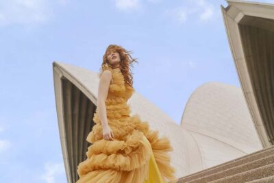 Great Opera Hits Ticket at the Sydney Opera House