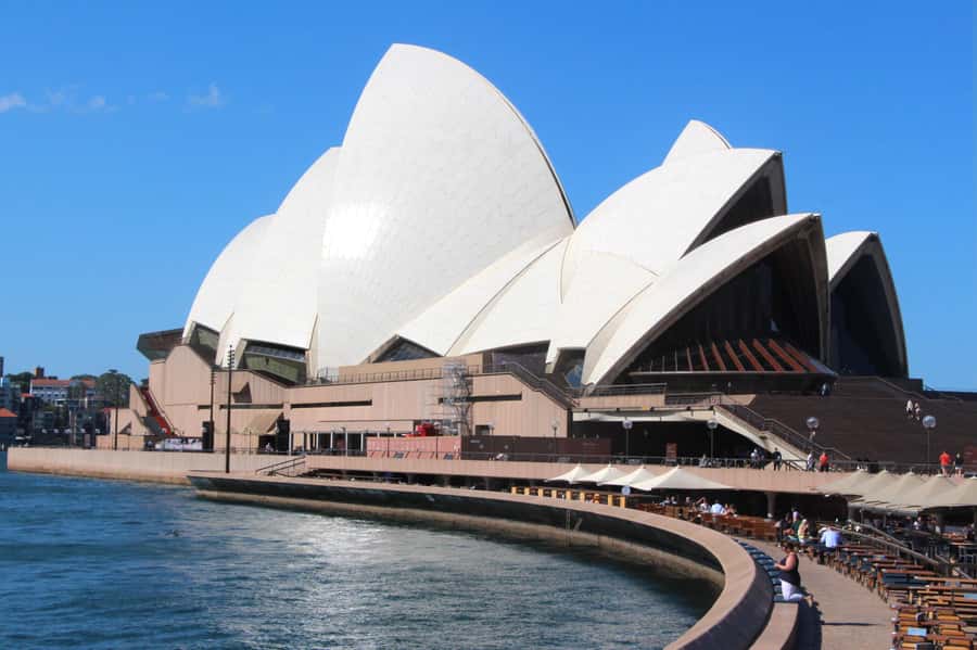 Sydney Half Day private tour: see Opera House, Bondi Beach - What the private format is worth at $587
