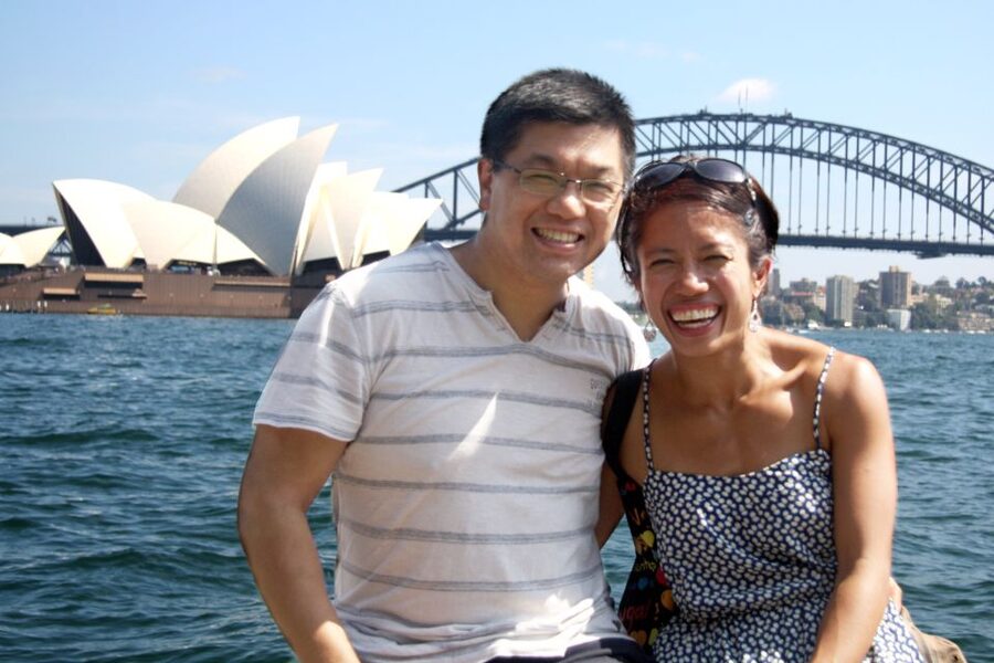 Sydney Half Day private tour: see Opera House, Bondi Beach - Thirty minutes at Bondi Beach