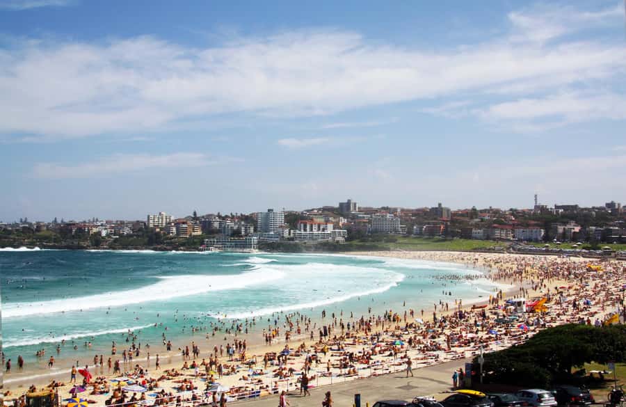 Sydney Half Day private tour: see Opera House, Bondi Beach - Starting in The Rocks and Circular Quay