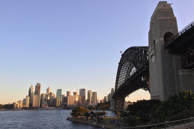 Sydney Half Day Private Tour: See Sydney Opera House and Bondi - What the guides add to the day